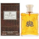 Ralph Lauren Polo Safari Edt For Men 125Ml