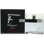 Salvatore Ferragamo Pour Homme Black Edt For Men 100Ml