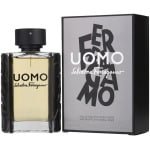 Salvatore Ferragamo Uomo 100Ml