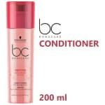Schwarzkopf Bc Bonacure Peptide Repair Rescue Conditioner 200Ml