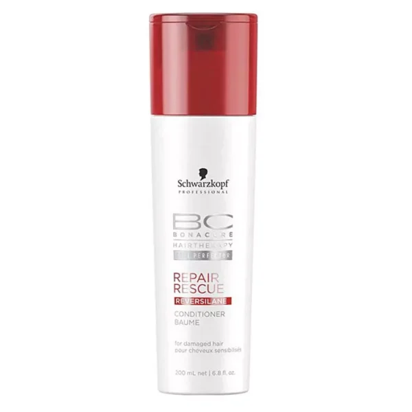 Schwarzkopf Bc Bonacure Repair Rescue Reversilane Spray Conditioner 200Ml