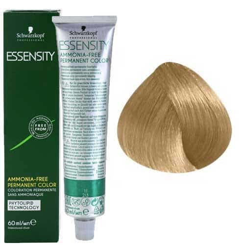 Essensity Hair Color 60G 900