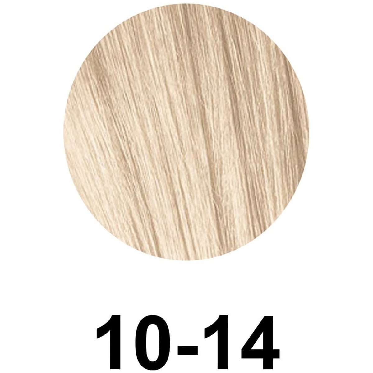 Schwarzkopf Essensity Ammonia Free Hair Color 60ml 10-14 Ultra Blonde Cendre Beige