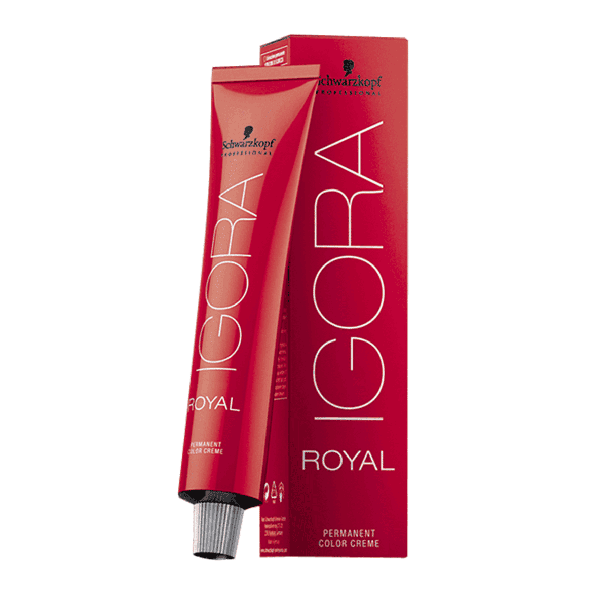 Schwarzkopf Igora Royal Hair Color 60ml 7-77 Medium Blonde Copper Extra