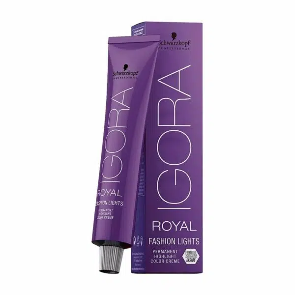 Schwarzkopf Igora Royal Hair Color 60ml L 00 Natural Extra