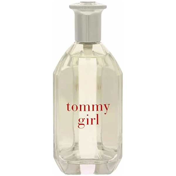 Tommy Hilfiger Girl Edt For Women 100Ml