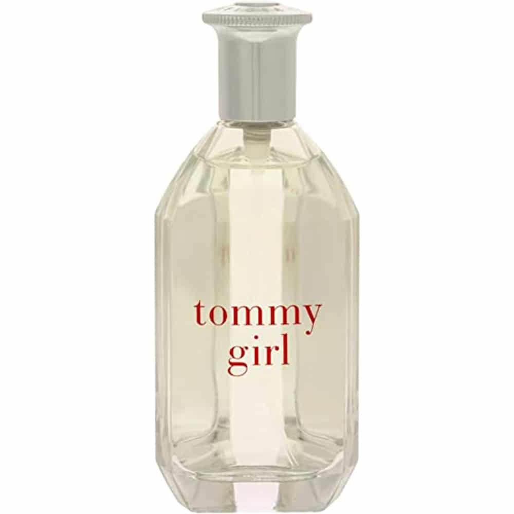 Tommy Hilfiger Girl Edt For Women 100Ml