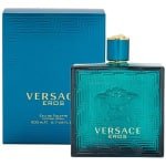 Versace Eros Edt For Men 200Ml