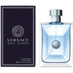 Versace Pour Homme Edt For Men 200Ml
