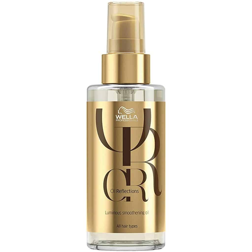 Wella Professionals Luminous Oil Reflections Smoothening Oil 100Ml