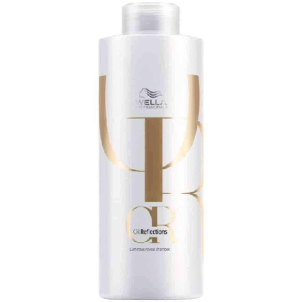 Wella Professionals Oil Reflections Luminous Reveal Shampoo 1000Ml