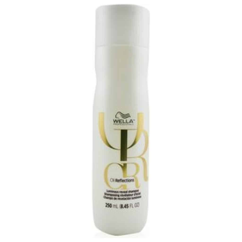 Wella Professionals Oil Reflections Luminous Reveal Shampoo 250Ml