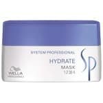 Wella System Professionals Sp Hydrate Moisturizing Mask 200ml