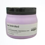 Loreal Professional Series Expert Prokeratin Liss Unlimited Mask 490Gm