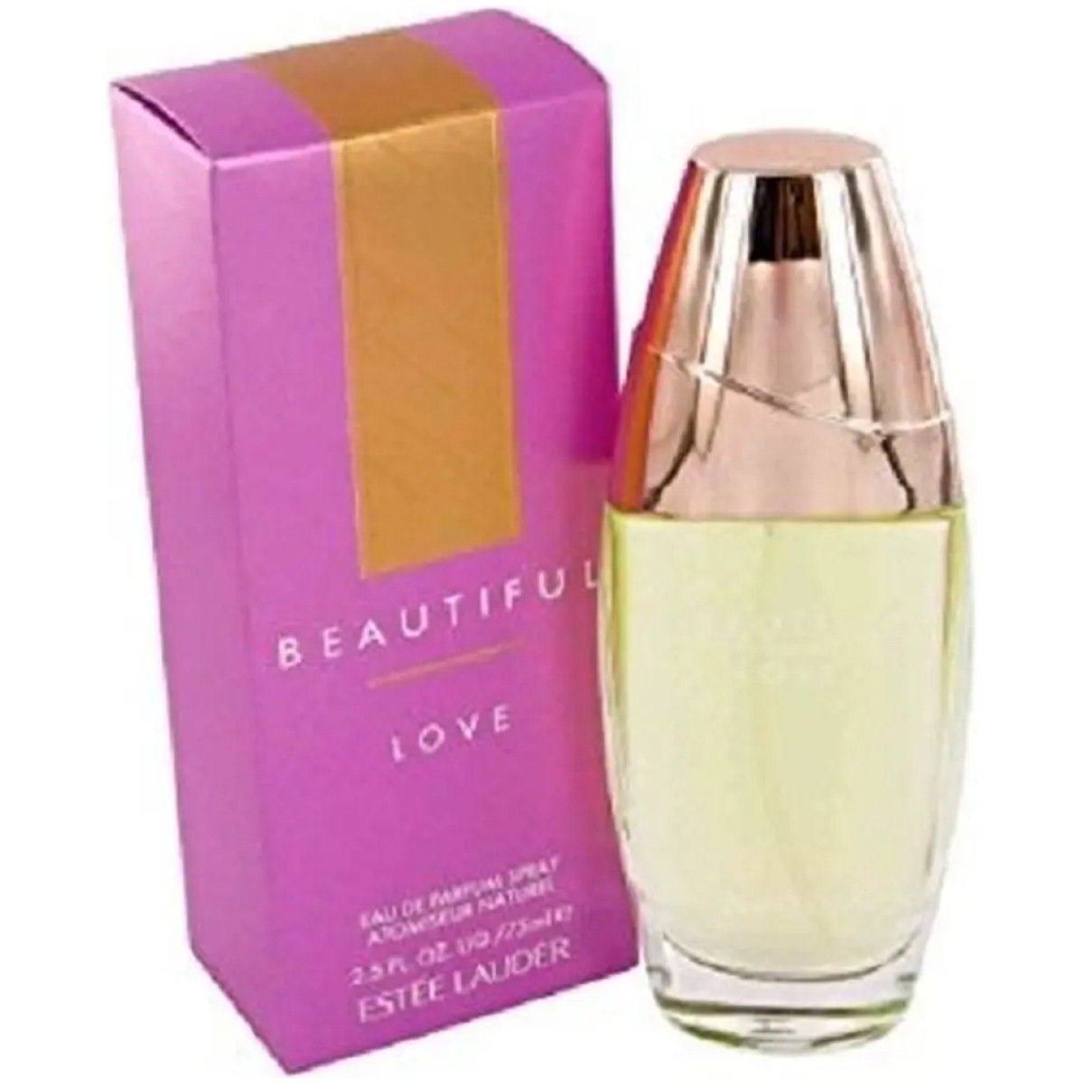 Estee Lauder Beautiful Love EDP Perfume For Women 75 ml