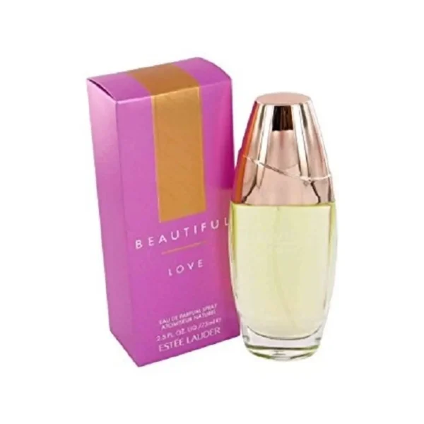 Estee Lauder Beautiful Love EDP Perfume For Women 75 ml
