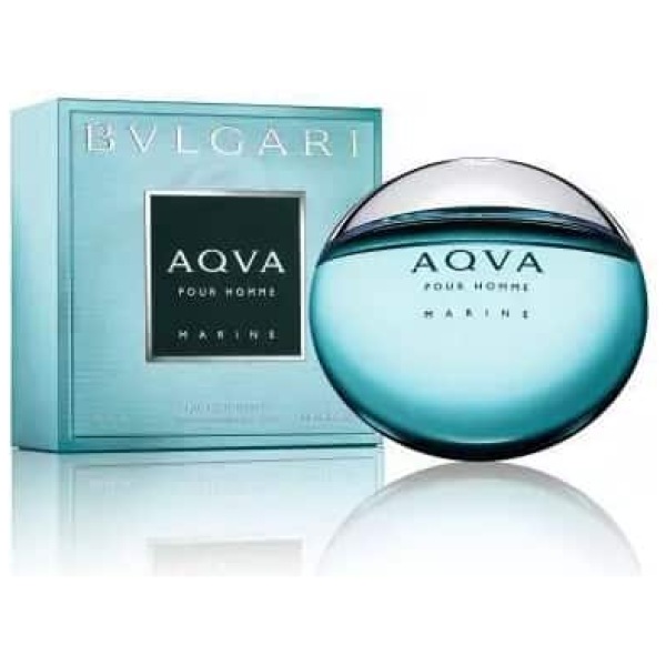 Bvlgari Aqua Marine EDT Perfume For Men 100ml