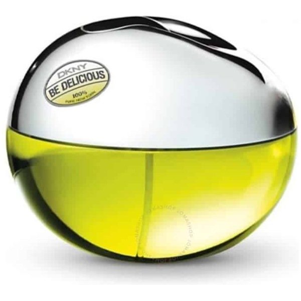 Dkny Be Delicious Edp Perfume For Women 100Ml