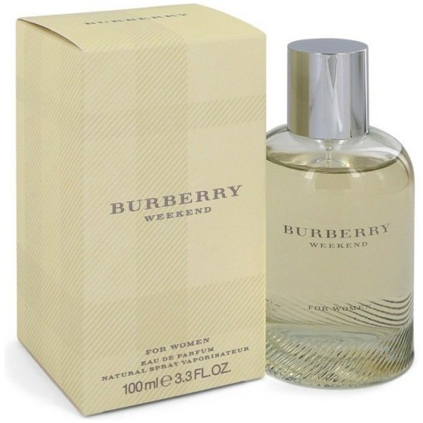 Burberry Weekend Perfume For Women