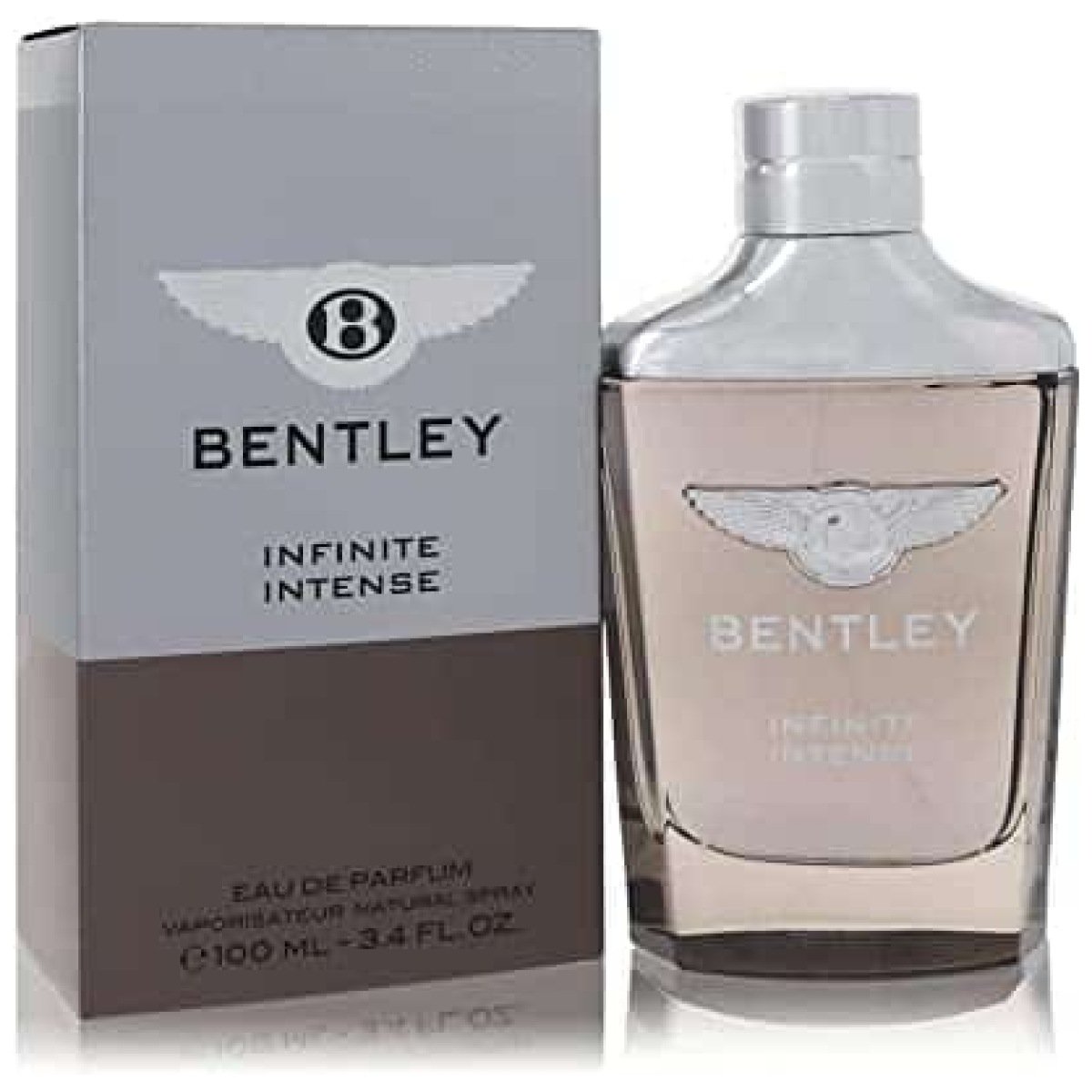 Bentley Infinite Intense EDP Perfume For Men 100ml