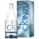 Calvin Klein In 2U EDT Him Perfume For Men 100ml