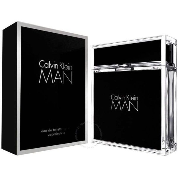 Calvin Klein EDT Perfume For Men 100ml