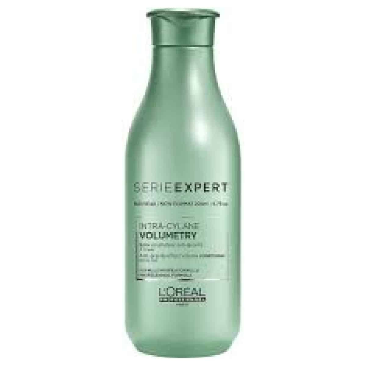 L'Oreal Professional Serie Expert Intra Cylane Volumetry Conditioner 200ml