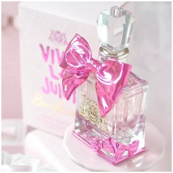 Juicy Couture Viva La Juicy EDP Perfume For Women 100 ml