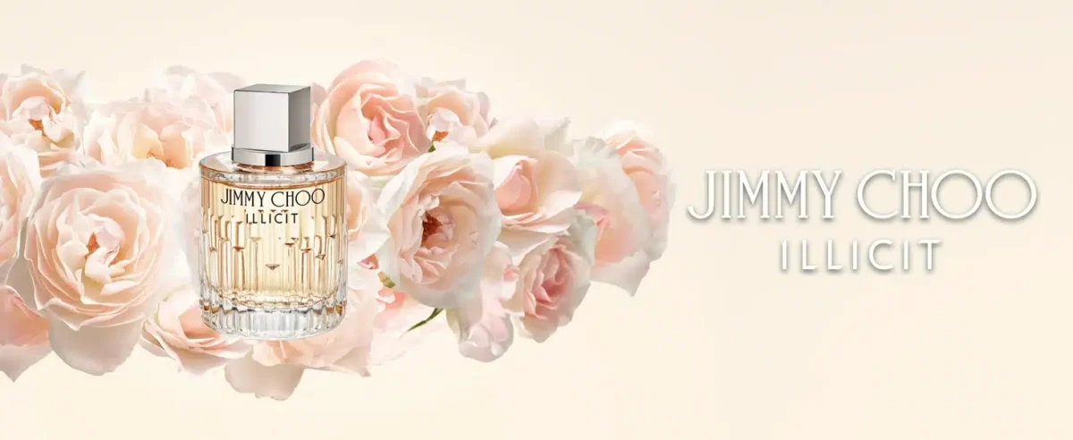 Jimmy Choo Illicit Perfume For Women