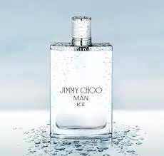Jimmy Choo Man Ice EDT Perfume For Men 100 ml