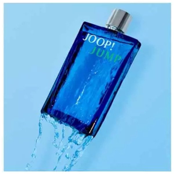 Joop Jump EDT Perfume For Men 100 ml