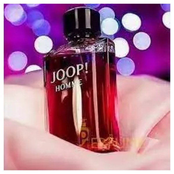 Joop Homme EDT Perfume For Men 125 ml