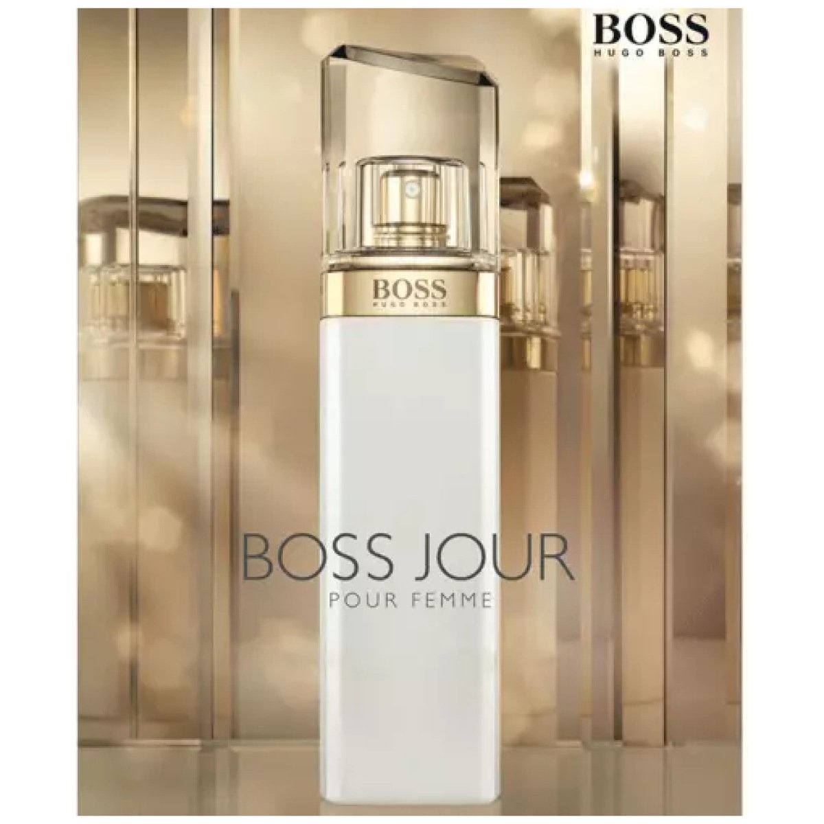 Hugo Boss Jour Pour Femme EDP Perfume For Women 75 ml