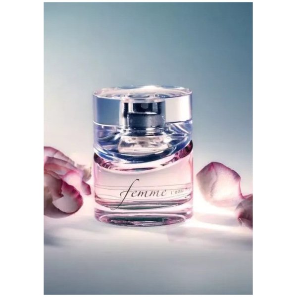 Hugo Boss Femme EDP Perfume For Women 75 ml
