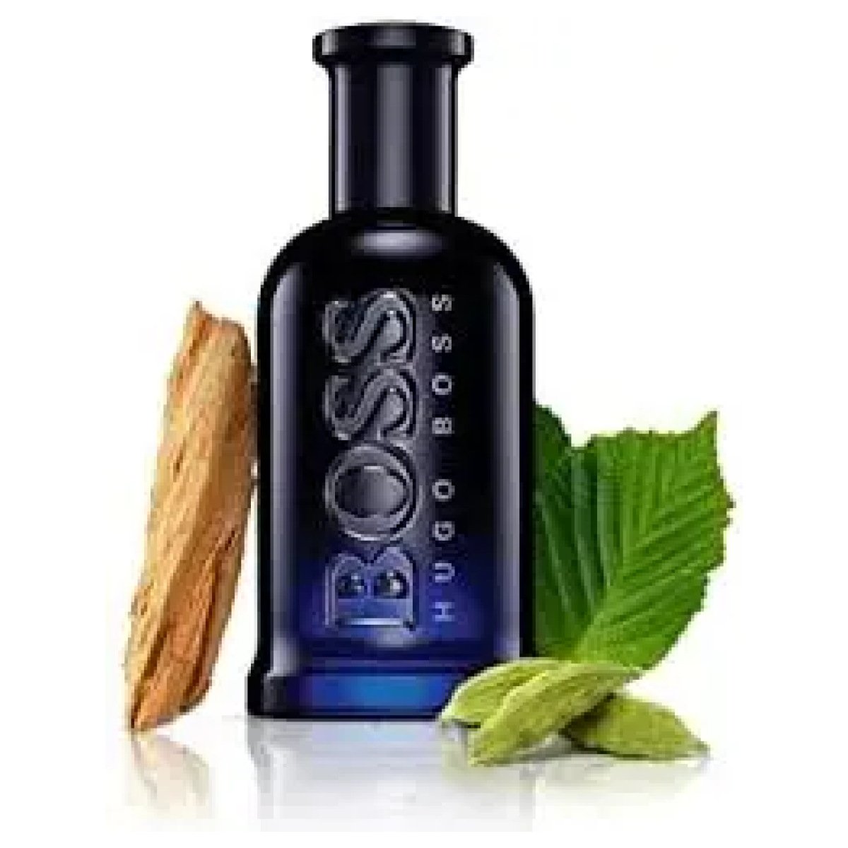 Hugo Boss Bottled Night EDT Perfume For Men 100 ml