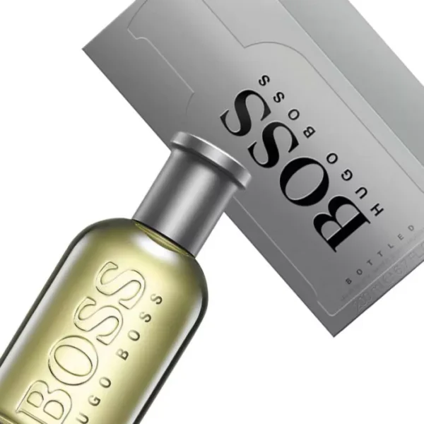 Hugo Boss Bottled EDT Perfume For Men 100 ml