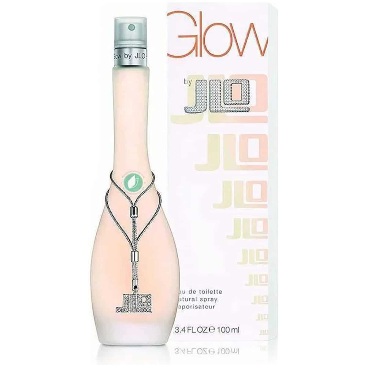 Jennifer Lopez Glow By Jlo EDT Perfume For Women 100 ml