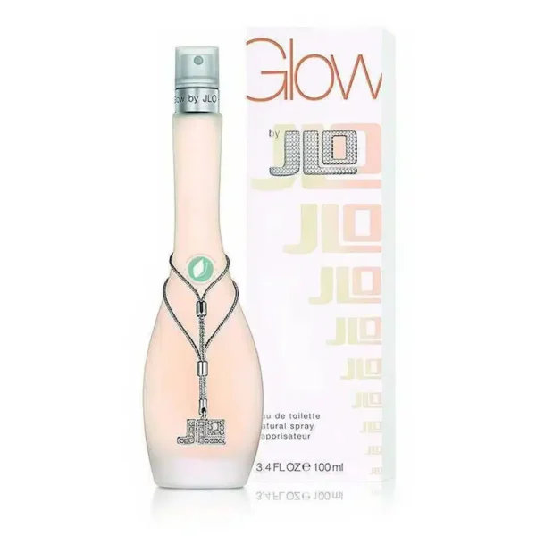 Jennifer Lopez Glow By Jlo EDT Perfume For Women 100 ml