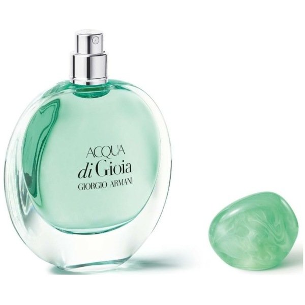 Giorgio Armani Acqua Giorgio Di Gioia EDP Perfume For Women 50 ml