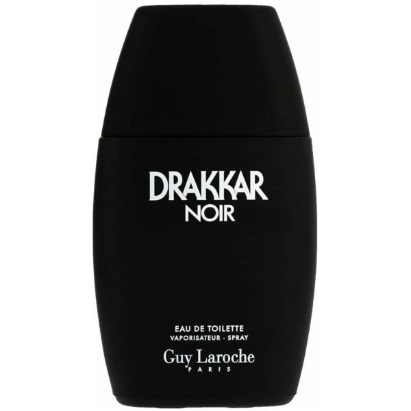 Guy Laroche Drakkar Noir EDT Perfume For Men 200 ml