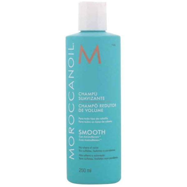 Moroccanoil M Smooth Shampoo 250Ml