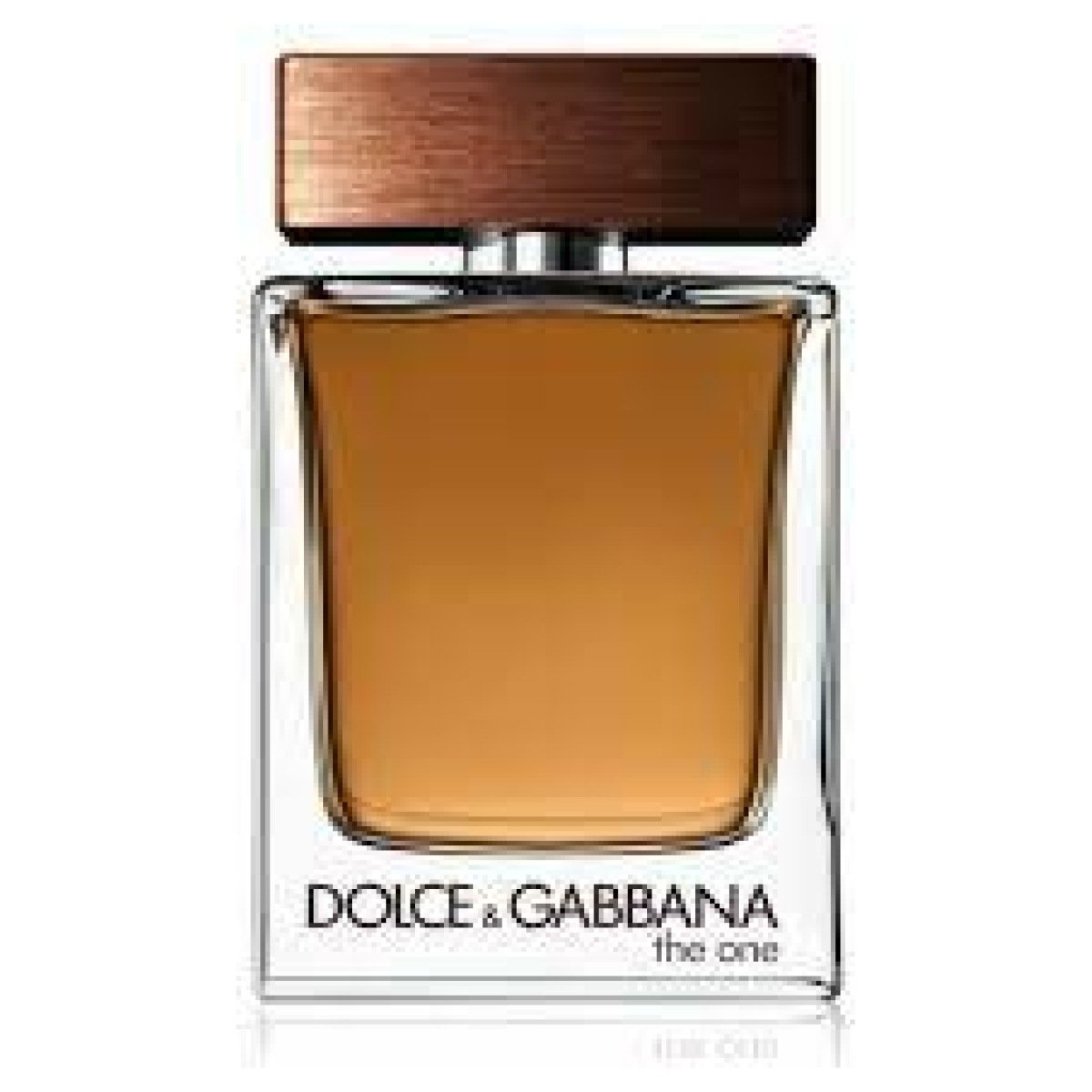 Dolce and Gabbana (D&G) the One EDT Perfume For Men 100ml