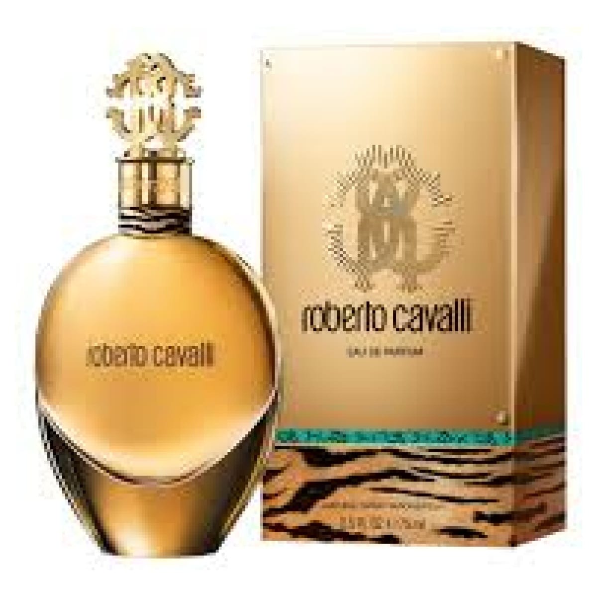 Just Cavalli Edp Perfume For Women 75Ml