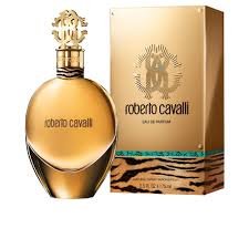 Just Cavalli Edp Perfume For Women 75Ml