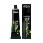 L'Oreal Inoa Ammonia Free Hair Color 60G 3 Dark Brown