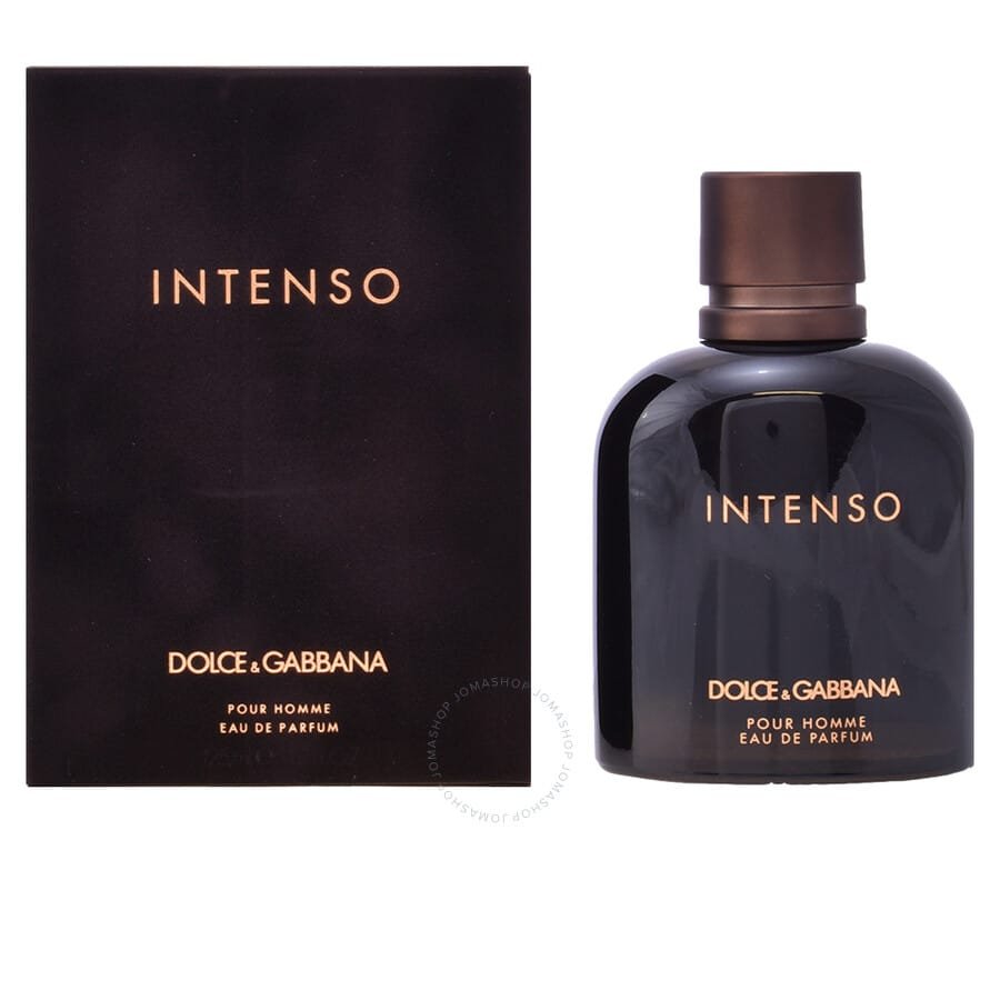 Dolce and Gabbana (D & G) Intenso Pour Homme Edp 125Ml