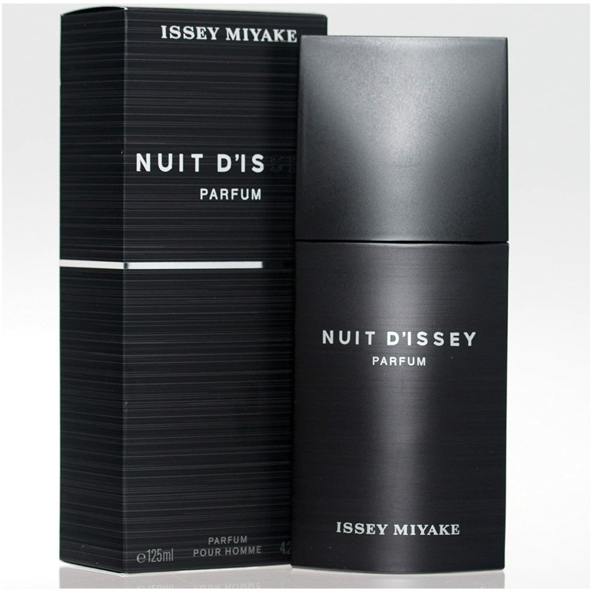 Issey Miyake Nuit Dissey Perfume For Men 125ml