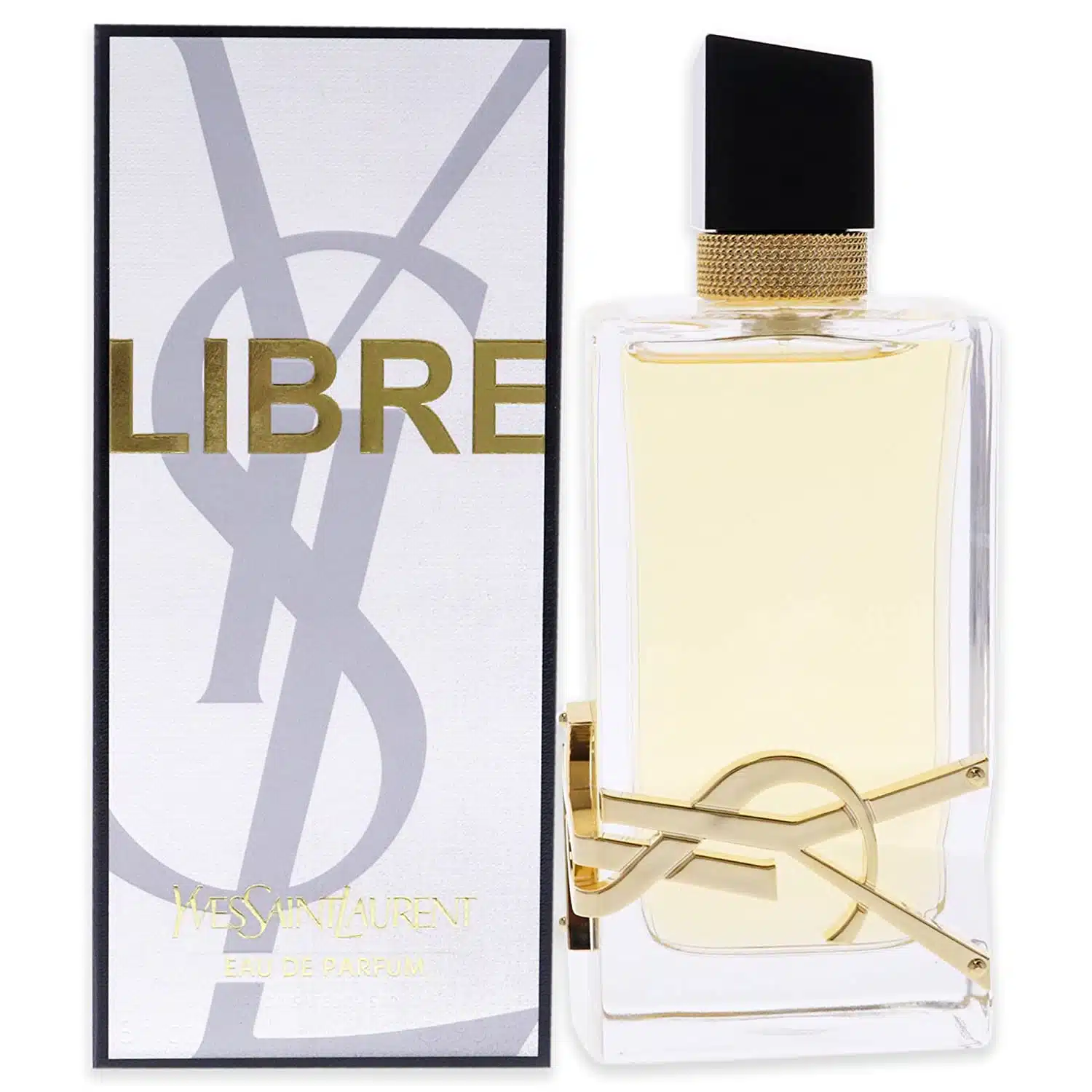Yves Saint Laurent YSL Libre Edp For Women 90ML