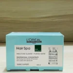 L'Oreal Professional Spa Purifying Ampule For Anti-Dandruff
