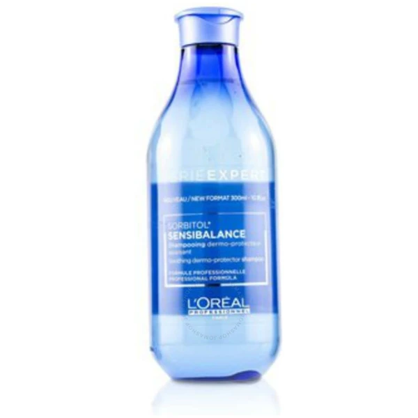 L'Oreal Professional Serie Expert Sensi Balance Shampoo 300Ml